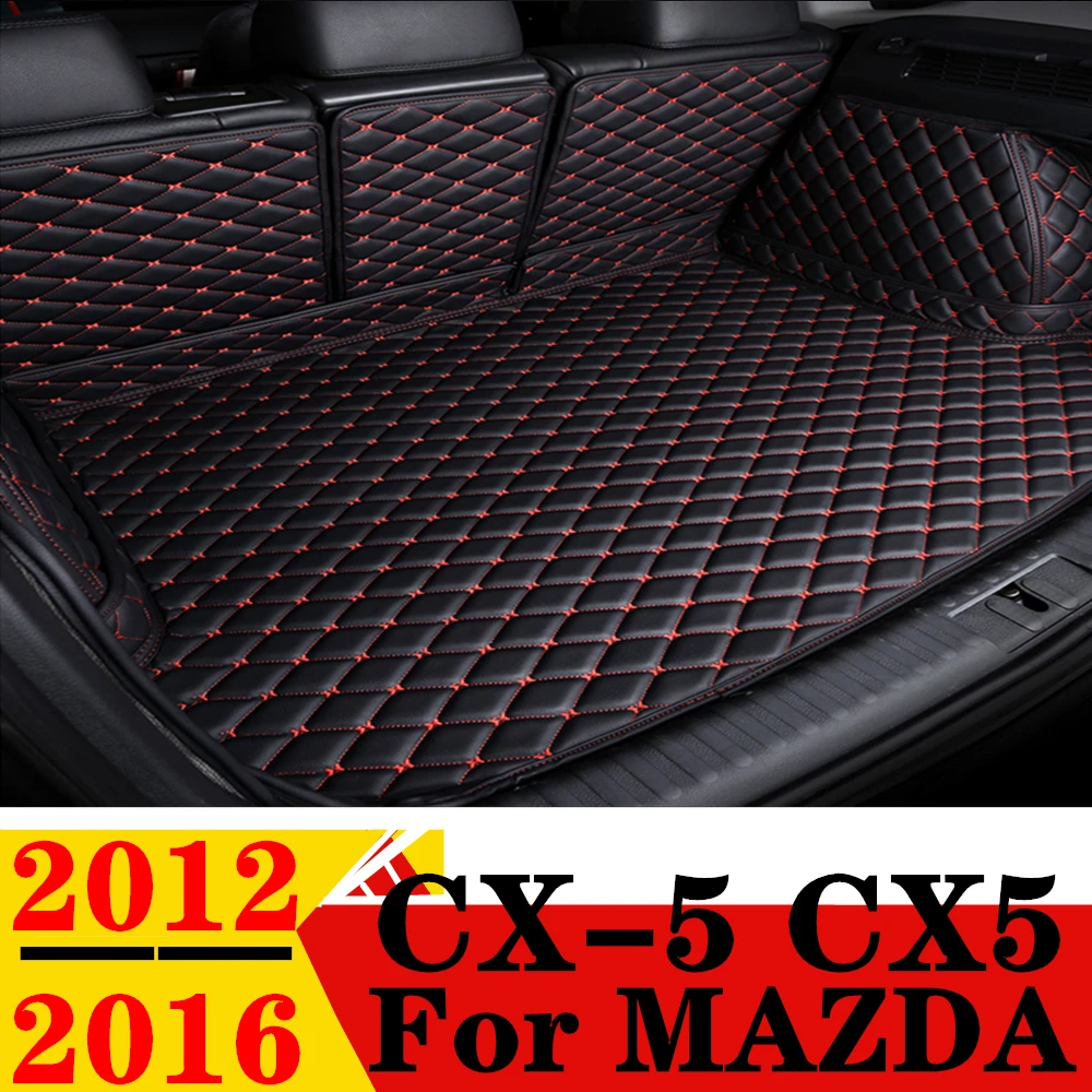Коврик в багажник автомобиля для Mazda CX-5 CX5 2016 2015 2014 2013 2012, задняя крышка грузового багажника, коврик для хвоста автомобиля, детали багажника, коврик для багажника
Коврик в багажник автомобиля для Mazda CX-5 CX5 2016 2015 2014 2013 2012, задняя крышка грузового багажника, коврик для хвоста автомобиля, детали багажника, коврик для багажника