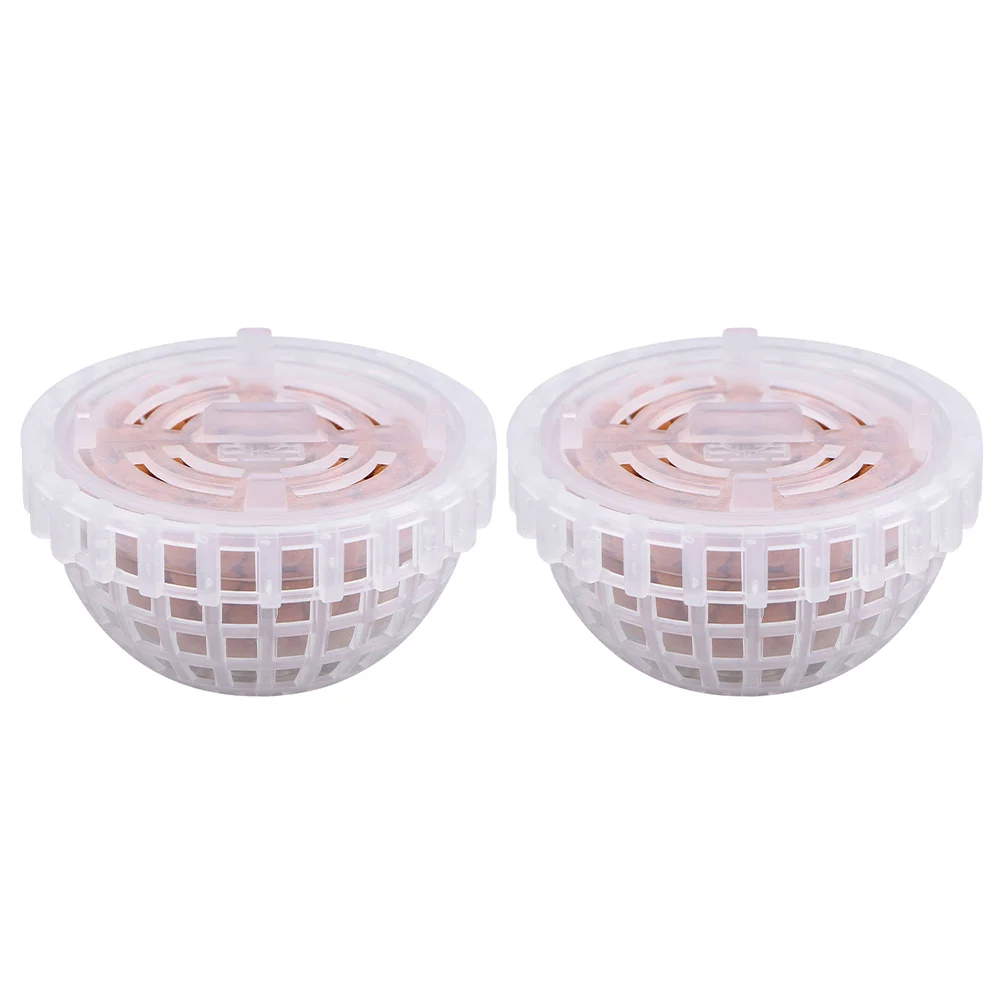 2 Pcs Moss Ball for Fish Tank Valued Hemisphere Bowl Aquarium Planting Containers Live Accessories Balls
2 Pcs Moss Ball for Fish Tank Valued Hemisphere Bowl Aquarium Planting Containers Live Accessories Balls
