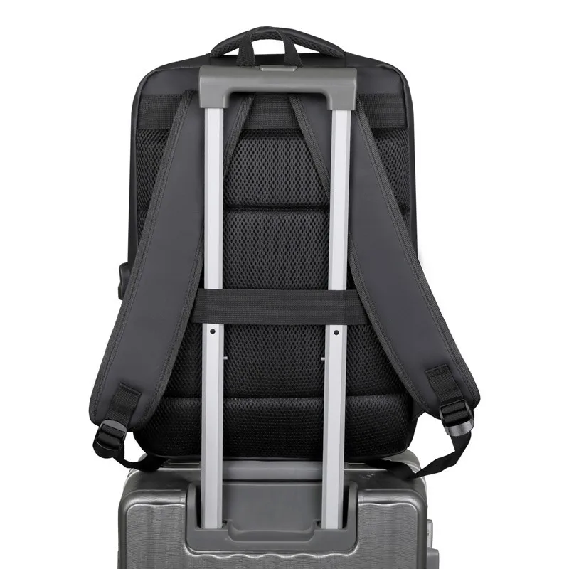 Travel backpack Multi-layer storage College student schoolbag Travel backpack Men's multi-purpose
Travel backpack Multi-layer storage College student schoolbag Travel backpack Men's multi-purpose