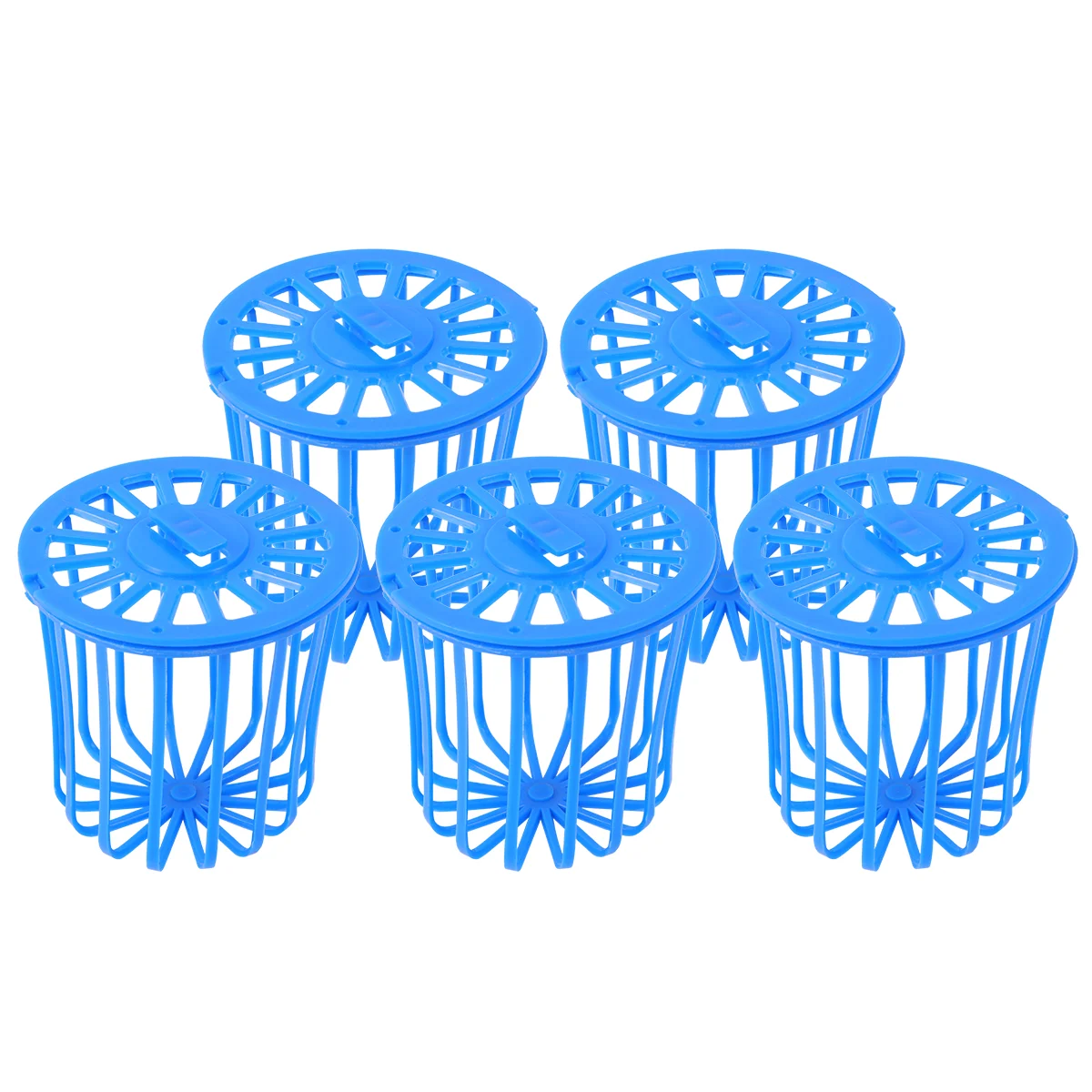 5 Pcs Bird Feeder Window Parrot Food Millet Holder Toys Basket for Birds Feeding & Watering Supplies
5 Pcs Bird Feeder Window Parrot Food Millet Holder Toys Basket for Birds Feeding & Watering Supplies