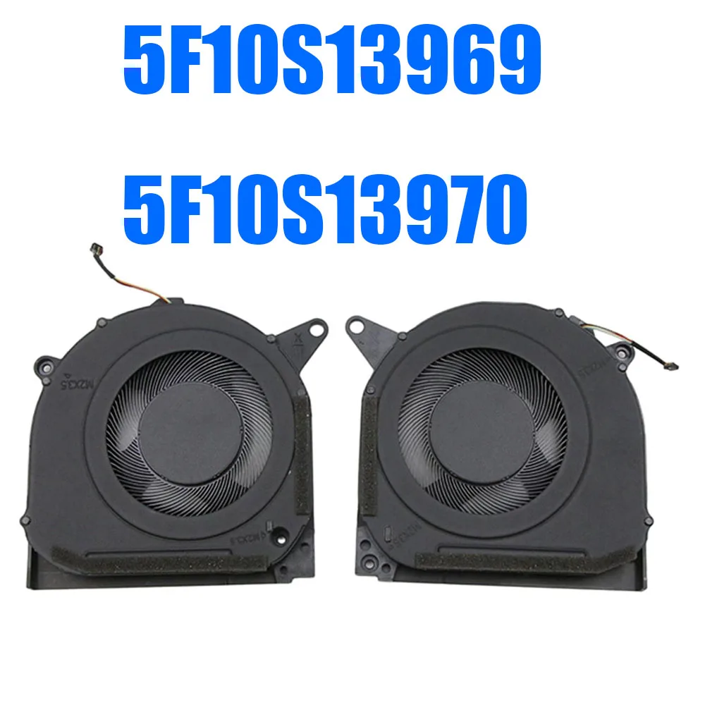 For Lenovo For ThinkBook 16p G2 ACH 20YM 5F10S13969 5F10S13970 DC5V Laptop Fan
For Lenovo For ThinkBook 16p G2 ACH 20YM 5F10S13969 5F10S13970 DC5V Laptop Fan