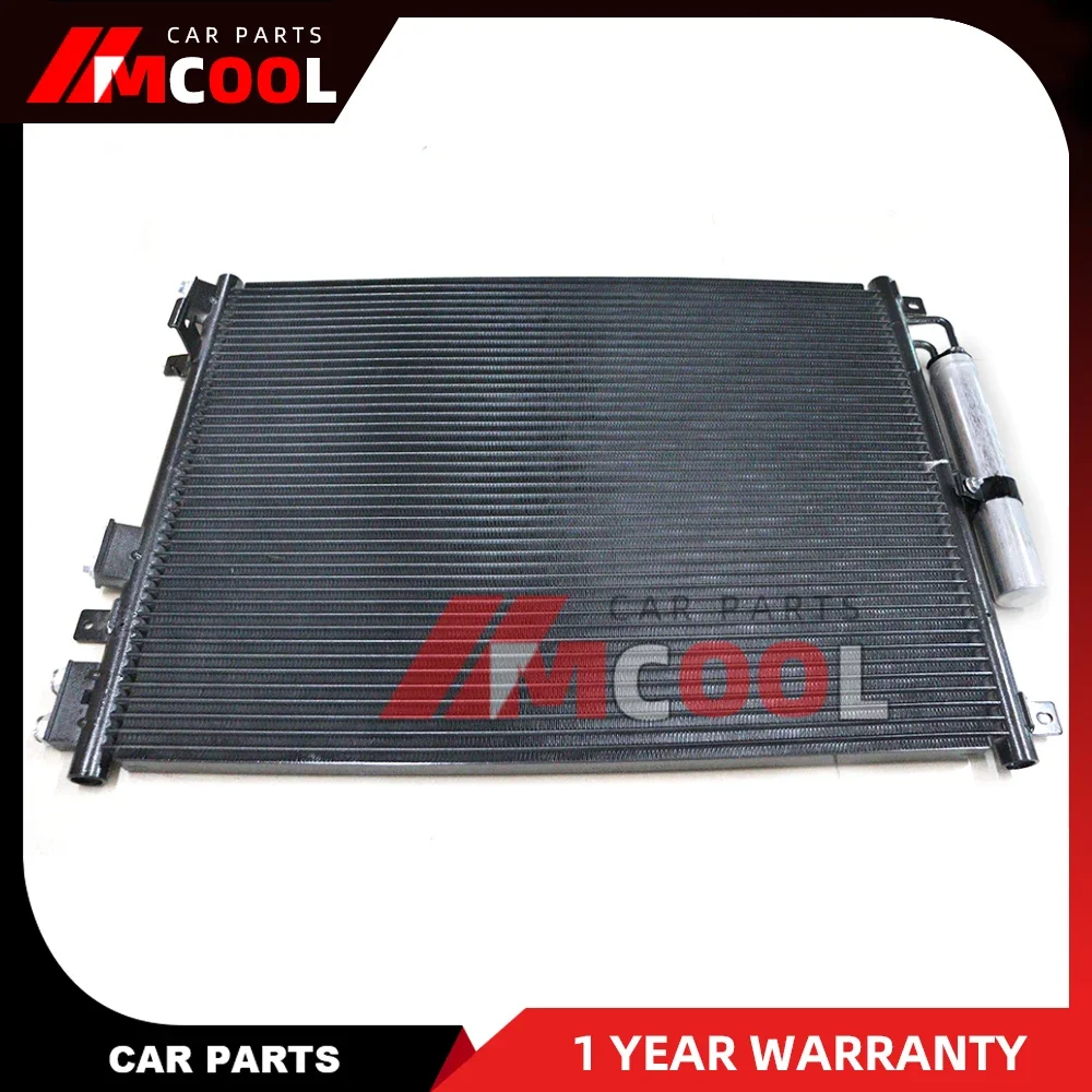 Для CHRYSLER 300 2005-2014 DODGE CHALLENGER 2008-2018 воздушный конденсатор 5137693 5137693AA 5137693AB 5137693AC 68003495AA 68003945 
Для CHRYSLER 300 2005-2014 DODGE CHALLENGER 2008-2018 воздушный конденсатор 5137693 5137693AA 5137693AB 5137693AC 68003495AA 68003945