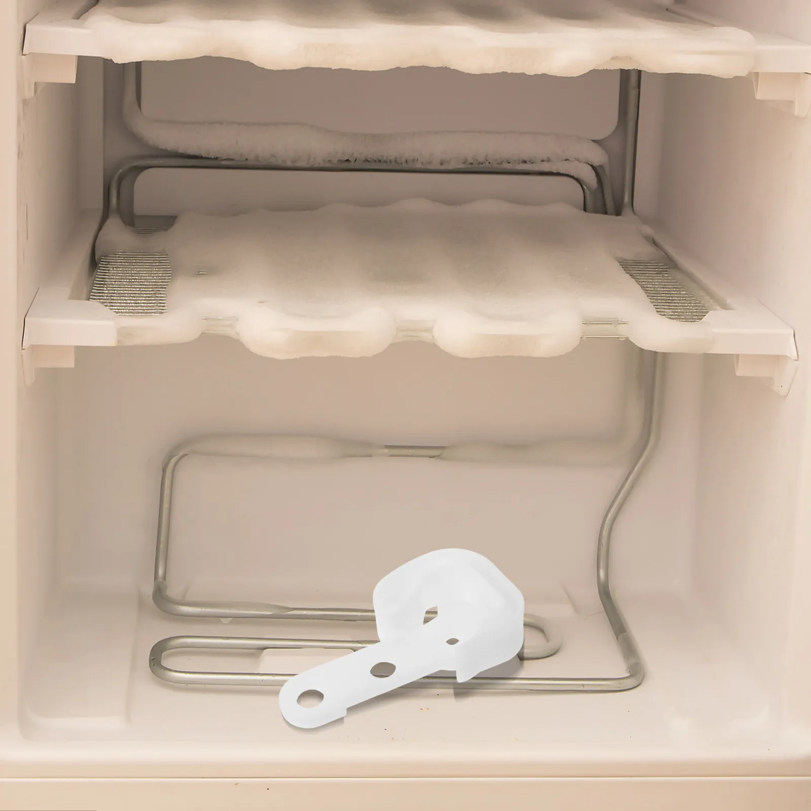 Refrigerator Door Stop Closer White Fridge Door Stop Fixed Hinge Hook Axle Stopper Clip Appliance Open Close Restraint Stopper
Refrigerator Door Stop Closer White Fridge Door Stop Fixed Hinge Hook Axle Stopper Clip Appliance Open Close Restraint Stopper