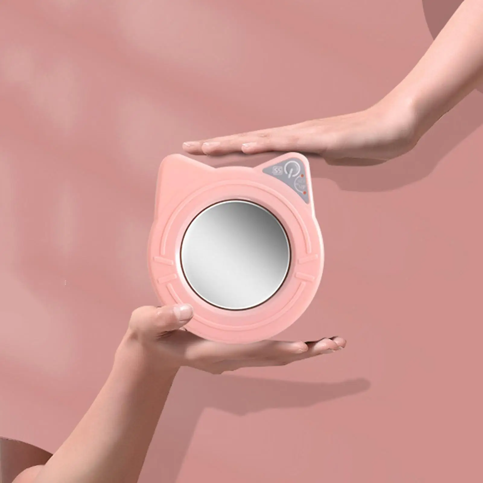 Умный электрический подогреватель кружек с точным контролем температуры, автоматическое отключение, нагреватель, подогреватель кофейных кружек для кокосовых напитков, домашнего офиса
Умный электрический подогреватель кружек с точным контролем температуры, автоматическое отключение, нагреватель, подогреватель кофейных кружек для кокосовых напитков, домашнего офиса