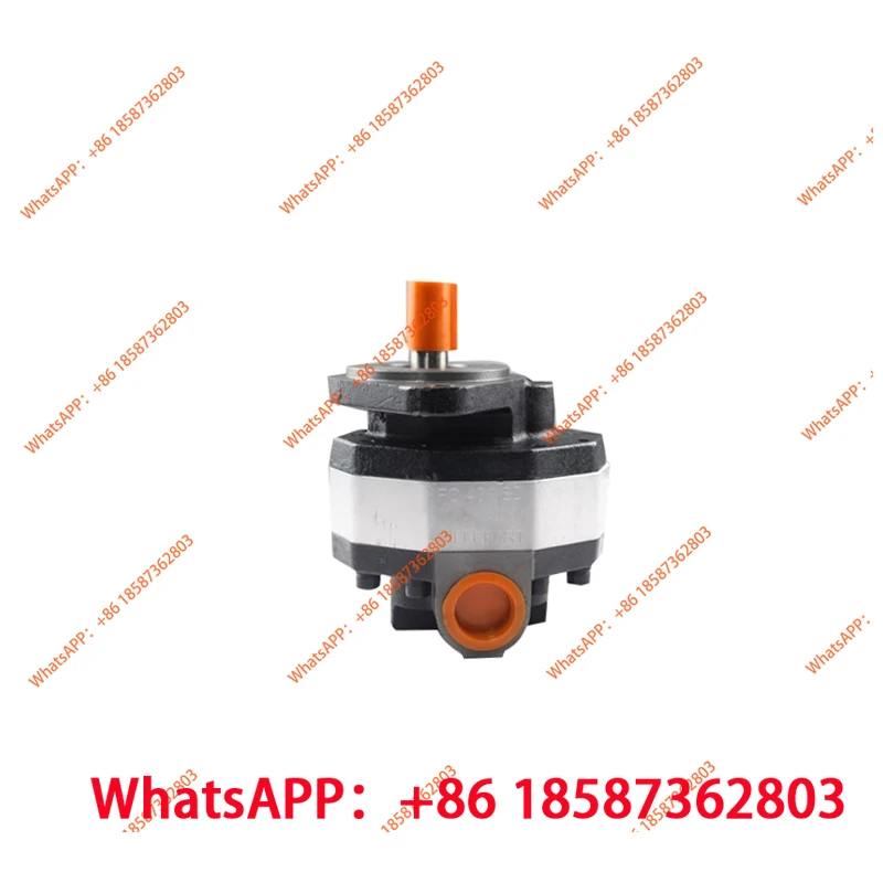 CB-FC10-16-20 CBFC25 32 40 50, шестеренный насос, масляный насос для погрузчиков и вилочных погрузчиков, высокое давление
CB-FC10-16-20 CBFC25 32 40 50, шестеренный насос, масляный насос для погрузчиков и вилочных погрузчиков, высокое давление