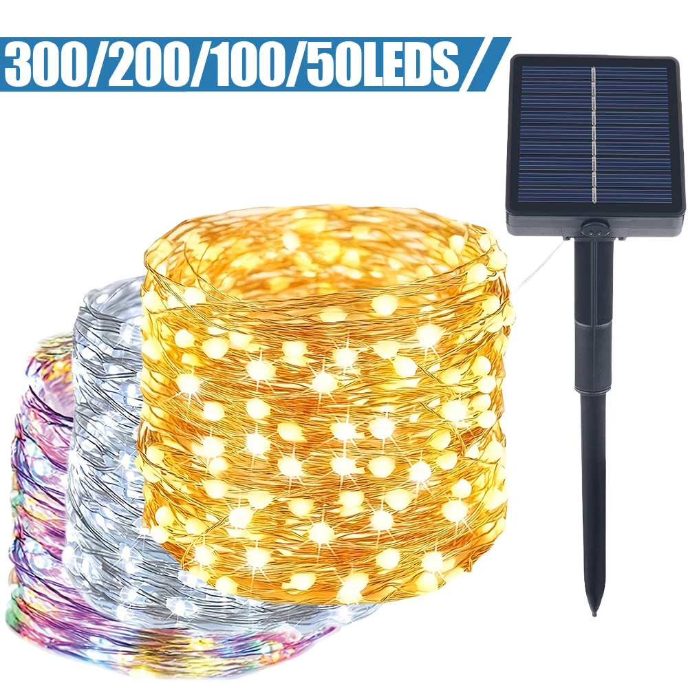 1 шт. уличные солнечные гирлянды, 300/200/100/50 светодиодов, IPX4, с 8 режимами, для декора двора, пасхального и весеннего сада, кемпинга и патио.
1 шт. уличные солнечные гирлянды, 300/200/100/50 светодиодов, IPX4, с 8 режимами, для декора двора, пасхального и весеннего сада, кемпинга и патио.