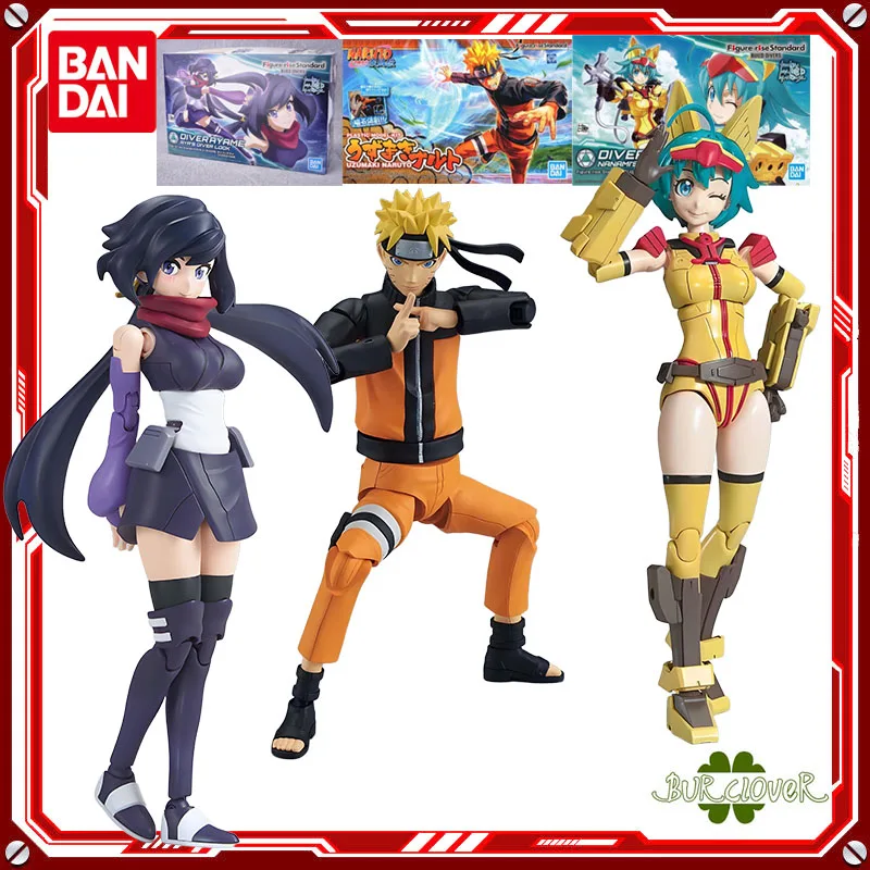 BANDAI ORIGINAL GUNDAM FIGURE-RISE UZUMAKI NARUTO STANDARD BD 016 DIVERNAMI DIVERAYAME Action Figure Toys For Boys Girls
BANDAI ORIGINAL GUNDAM FIGURE-RISE UZUMAKI NARUTO STANDARD BD 016 DIVERNAMI DIVERAYAME Action Figure Toys For Boys Girls