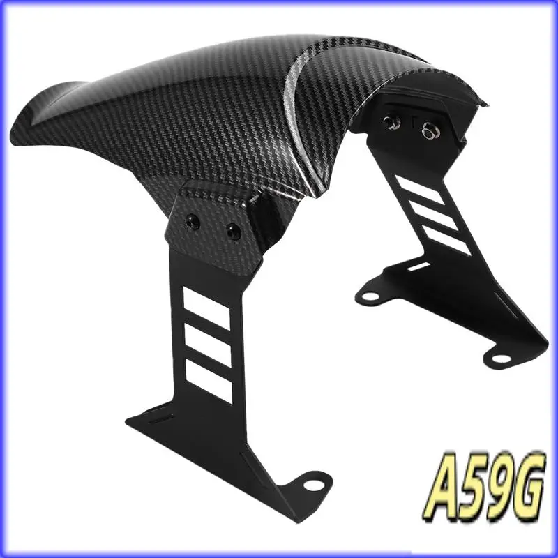 G9-Motorcycle Accessories Front Tire Fender Mudguard Hugger For BMW R1300GS R 1300 GS 2023 2024 Wheel Splash Guard
G9-Motorcycle Accessories Front Tire Fender Mudguard Hugger For BMW R1300GS R 1300 GS 2023 2024 Wheel Splash Guard
