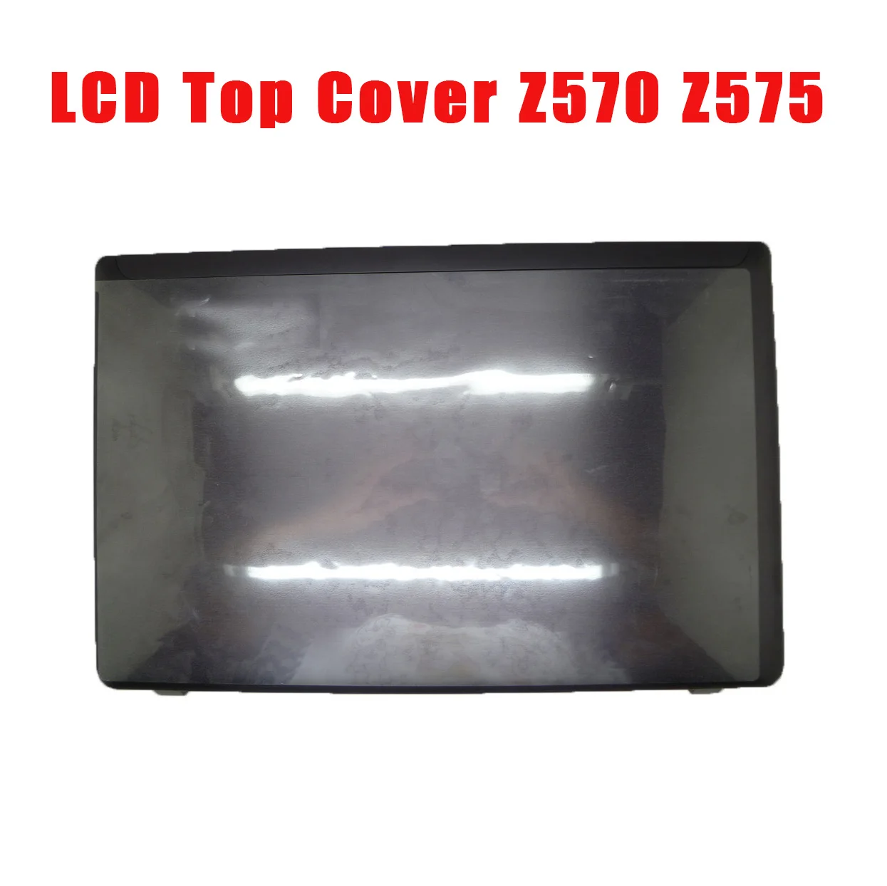Laptop LCD Top Cover For Lenovo Z570 Z575 31049312 40.4M435.001 Back Cover Case Gray New
Laptop LCD Top Cover For Lenovo Z570 Z575 31049312 40.4M435.001 Back Cover Case Gray New