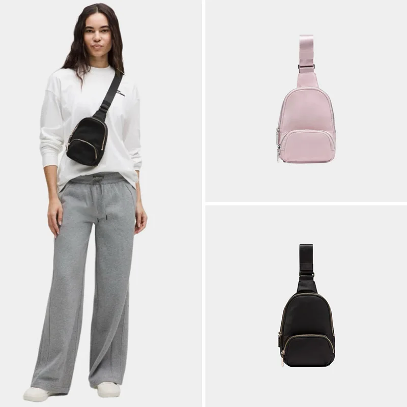2026 New Everywhere 2L Portable Sports Breast Bag Yoga Bag Shoulder Crossbody Bag Casual Bag
2026 New Everywhere 2L Portable Sports Breast Bag Yoga Bag Shoulder Crossbody Bag Casual Bag