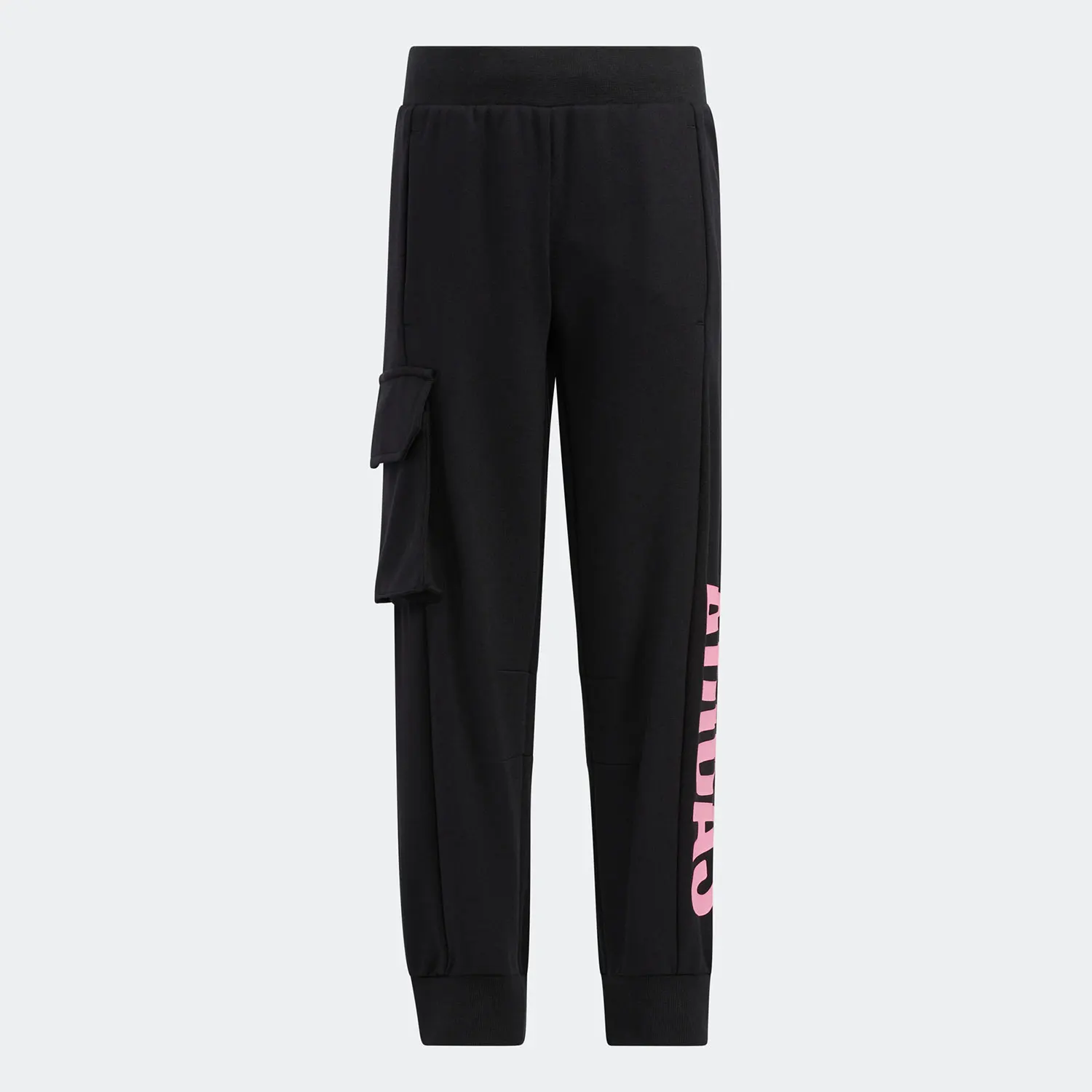 Adidas Official Genuine Autumn New Kids' Sport Casual Jogger Pants HM5182
Adidas Official Genuine Autumn New Kids' Sport Casual Jogger Pants HM5182