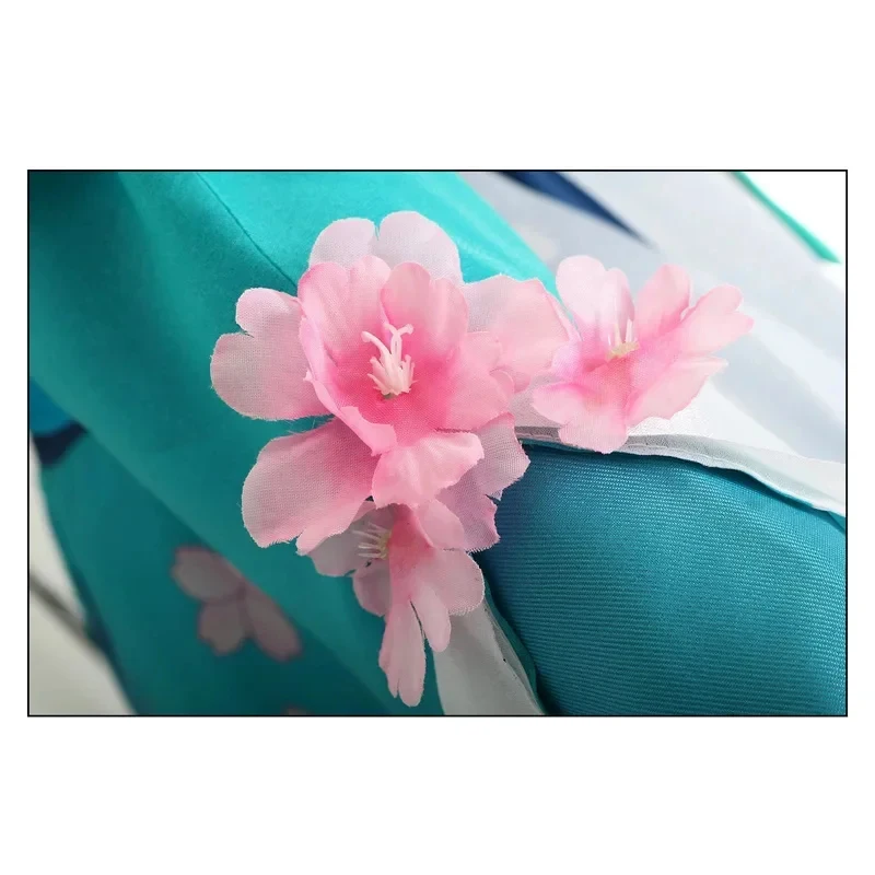 ★Halloween Cosplay Costume 2 Style Game Onmyoji X Linkage SSR Full Set Miku Dress Wig Uniform Outfit♥ All corners of the country
★Halloween Cosplay Costume 2 Style Game Onmyoji X Linkage SSR Full Set Miku Dress Wig Uniform Outfit♥ All corners of the country