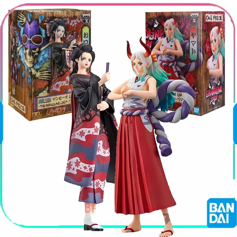 Bandai Original BANPRESTO DXF THE GRANDLINE LADY vol.5 Anime Action Figures Toys For Boys /Girls /Kids /Christmas Gift
Bandai Original BANPRESTO DXF THE GRANDLINE LADY vol.5 Anime Action Figures Toys For Boys /Girls /Kids /Christmas Gift