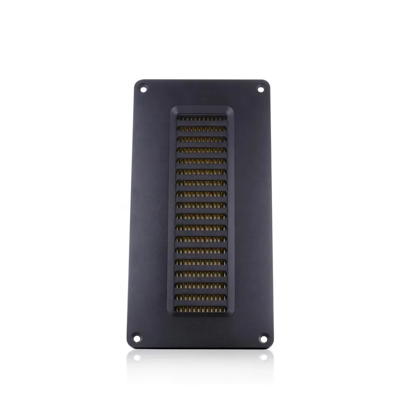 High Quality Portable Audio Speaker AMT187-01 Tweeter with Air Motion Transformer for Home Theatre High Fidelity Sound
High Quality Portable Audio Speaker AMT187-01 Tweeter with Air Motion Transformer for Home Theatre High Fidelity Sound