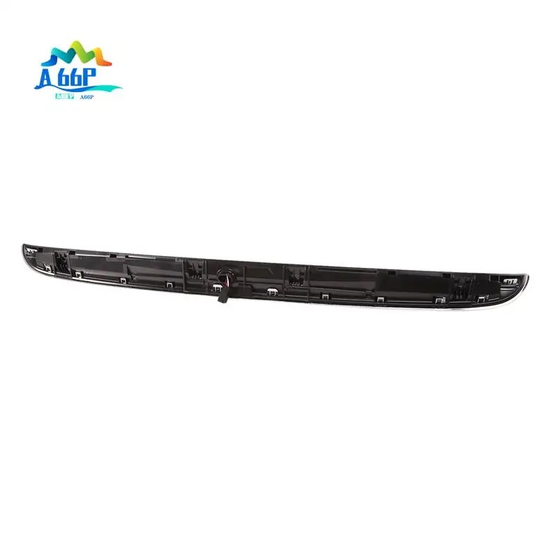 A66P-Car Tailgate Hatch Trunk Handle Replacement For-BMW Mini Cooper R55 R56 R57 R58 R59 2007-2014 51132753603
A66P-Car Tailgate Hatch Trunk Handle Replacement For-BMW Mini Cooper R55 R56 R57 R58 R59 2007-2014 51132753603