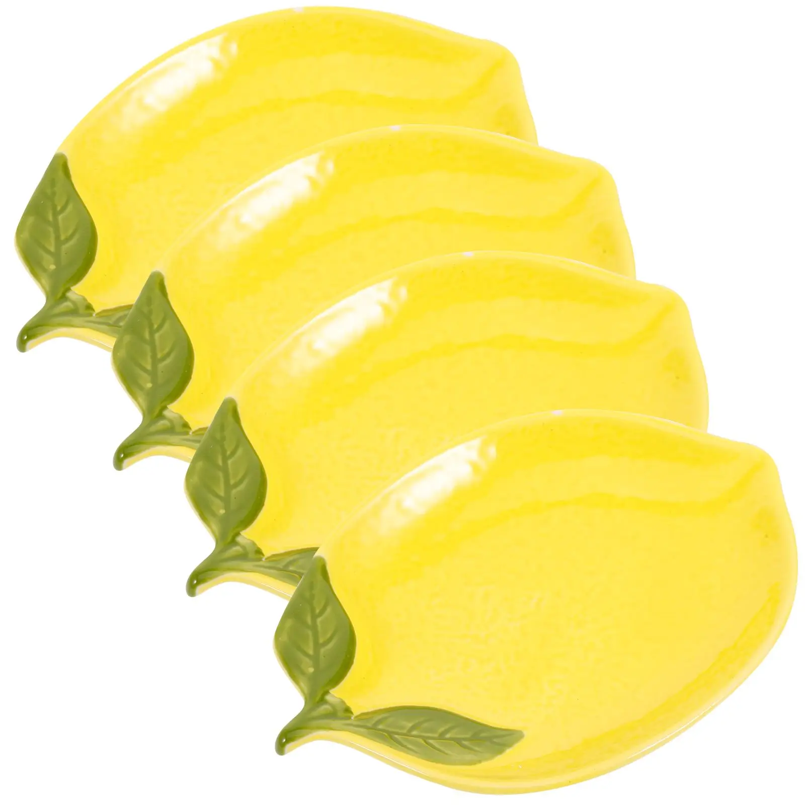4 Pcs Lemon Tableware Lovely Rice Ceramic Bowl Kitchen Candy Household Food Ceramics Serving
4 Pcs Lemon Tableware Lovely Rice Ceramic Bowl Kitchen Candy Household Food Ceramics Serving