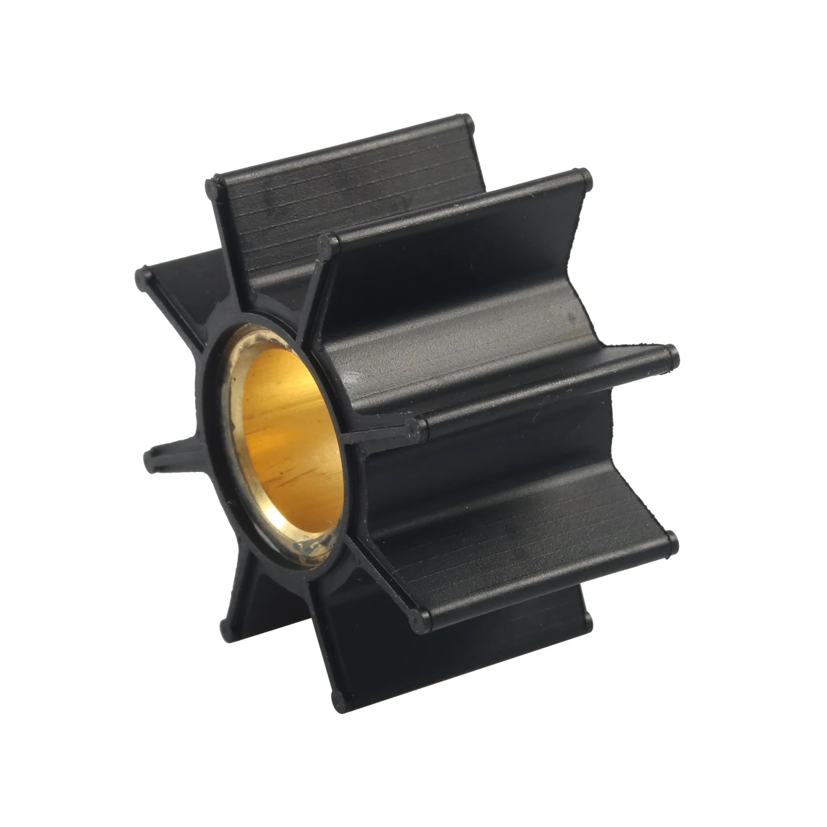 Water Pump Impeller Replacement for Honda Outboard Motors 5HP 7.5HP 8HP 10HP BF5 BF75 BF8 BF10 Models OEM 19210-881-A02
Water Pump Impeller Replacement for Honda Outboard Motors 5HP 7.5HP 8HP 10HP BF5 BF75 BF8 BF10 Models OEM 19210-881-A02