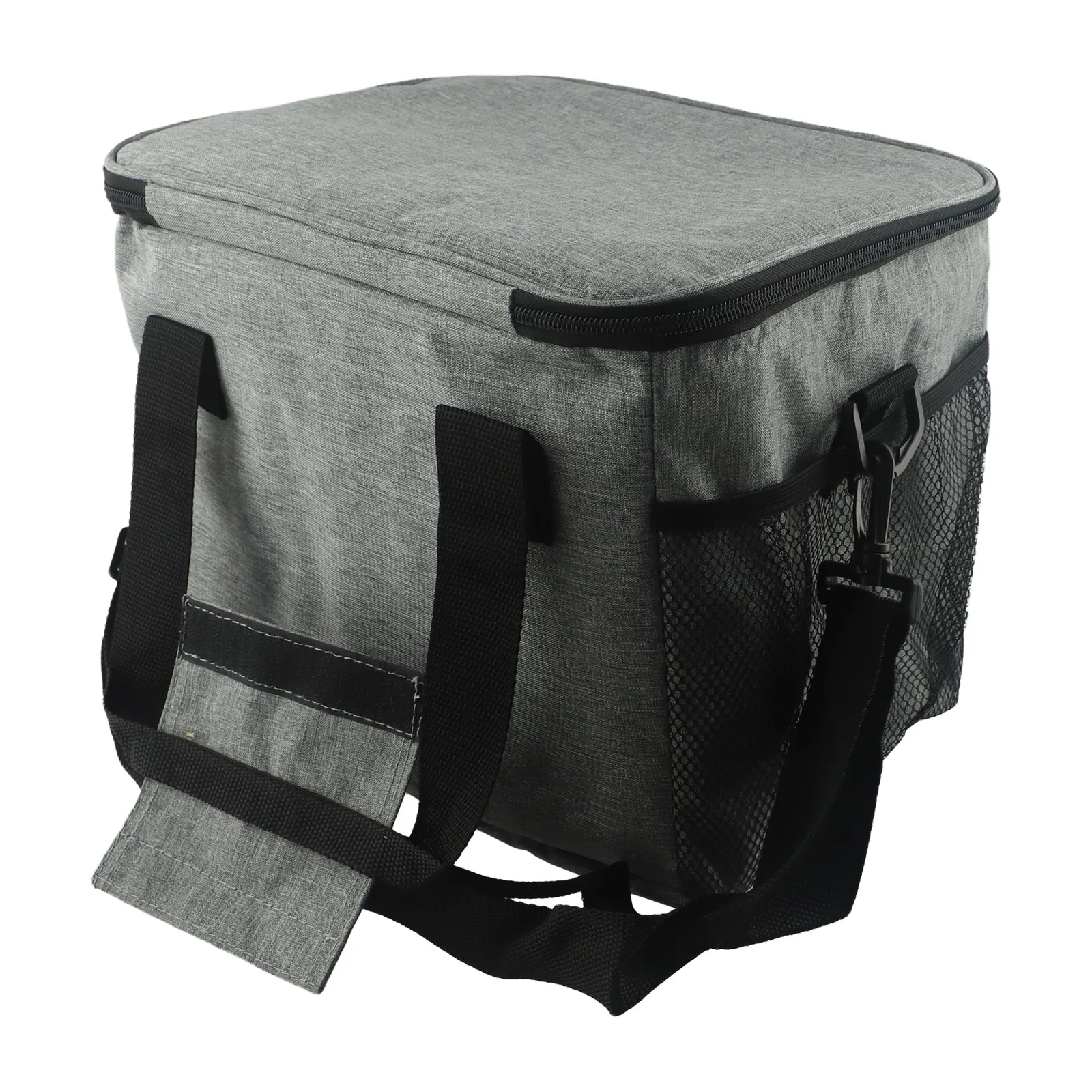Camping Lunch Bag Portable Lunch Bag Camping Picnics 30x23x23cm Keeps Food Warm Or Cold Large Capacity Leak-proof
Camping Lunch Bag Portable Lunch Bag Camping Picnics 30x23x23cm Keeps Food Warm Or Cold Large Capacity Leak-proof