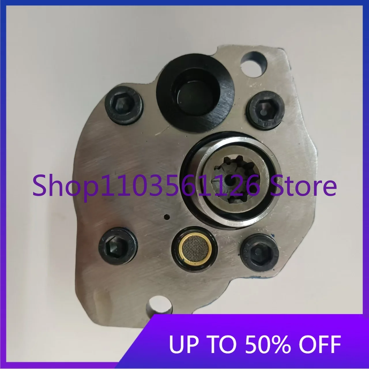 Высококачественный шестеренный насос мини-экскаватора, совместимый с моделями U30-5 35 KX135-5 AP2D18 AP2D21 хвостовой пилотный насос
Высококачественный шестеренный насос мини-экскаватора, совместимый с моделями U30-5 35 KX135-5 AP2D18 AP2D21 хвостовой пилотный насос