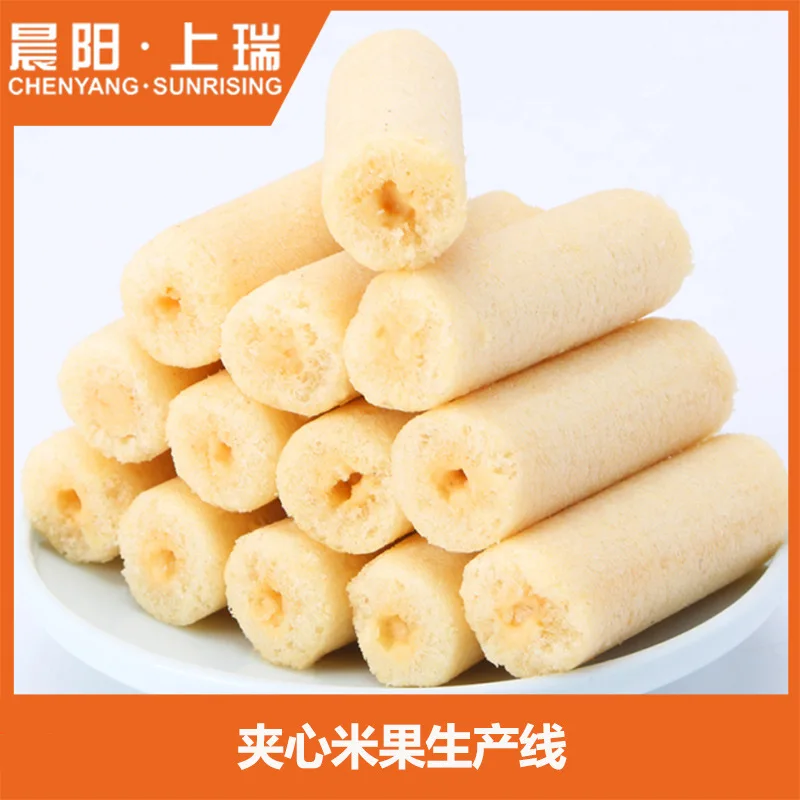 Puffed rice cake production line equipment, puffed rice fruit production machinery, Taiwan Baodao card kiss rice cake puffing eq
Puffed rice cake production line equipment, puffed rice fruit production machinery, Taiwan Baodao card kiss rice cake puffing eq