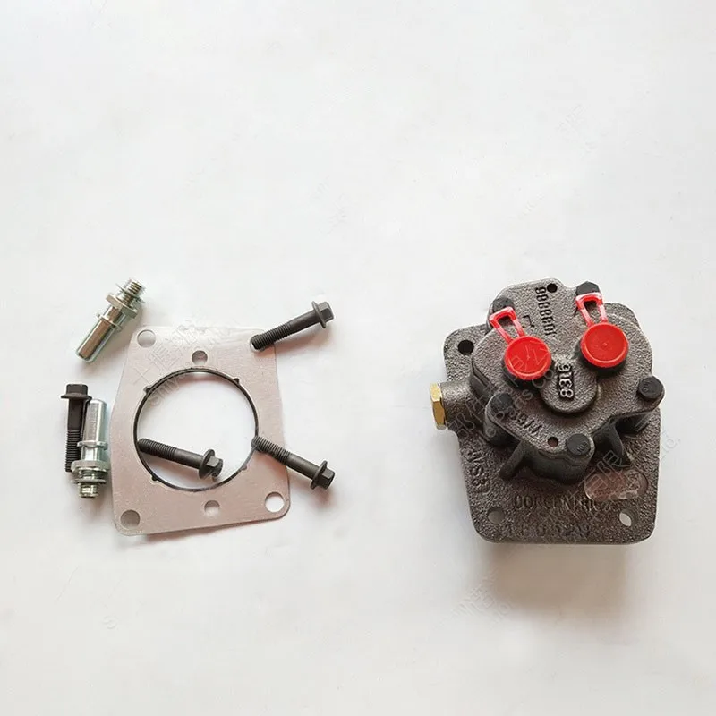 Fuel Pump 4088866 2872545 For Cummins 8.9L ISC ISL Qsc Qsl 2872545RX 2872545NX
Fuel Pump 4088866 2872545 For Cummins 8.9L ISC ISL Qsc Qsl 2872545RX 2872545NX
