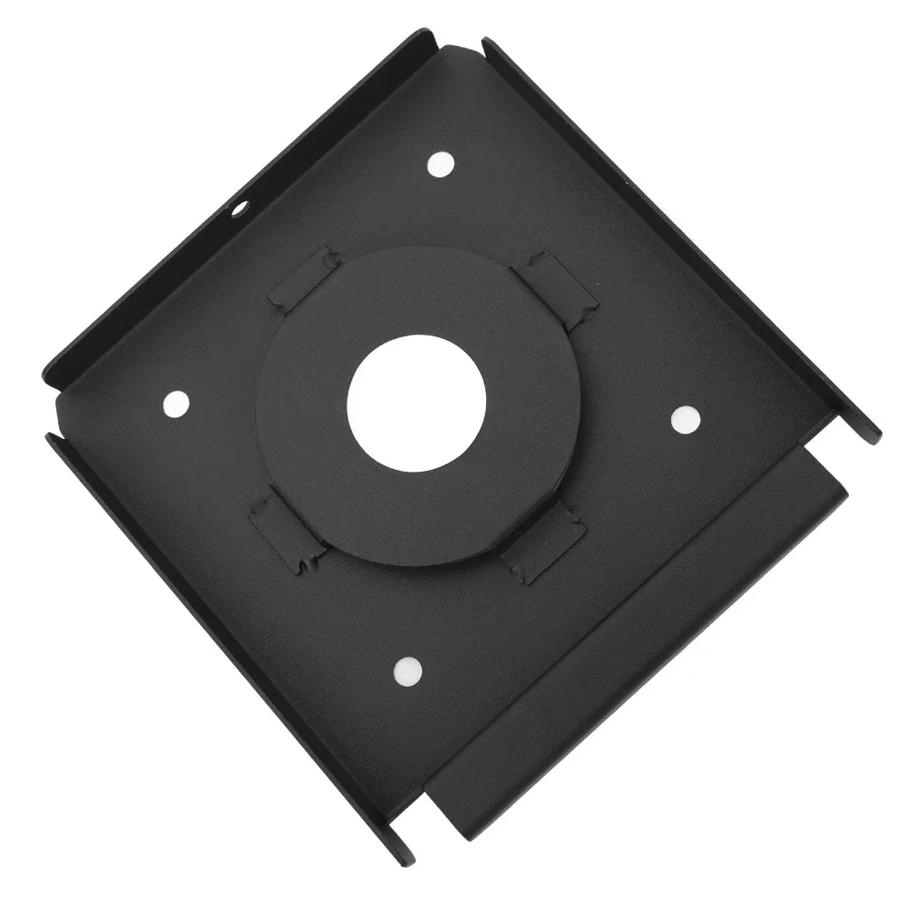 Carbon Steel Water Dispenser Mounting Plate Portable Black Electric Water Pump Mount Board Table Unit Board Camping Trips
Carbon Steel Water Dispenser Mounting Plate Portable Black Electric Water Pump Mount Board Table Unit Board Camping Trips
