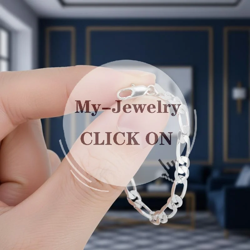 Fashionable Jewelry Set for Christmas Gifts Bracelet Necklace for Men Women
Fashionable Jewelry Set for Christmas Gifts Bracelet Necklace for Men Women