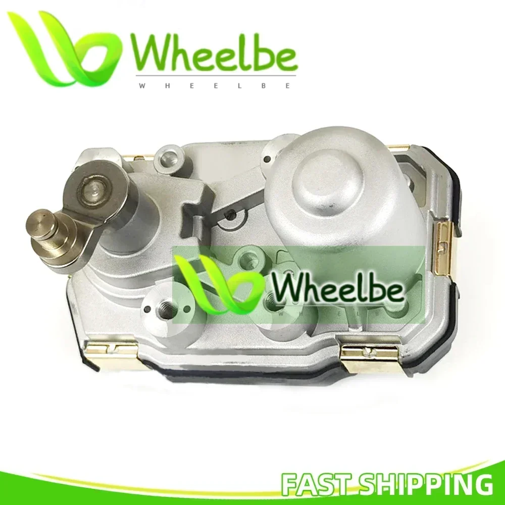 CAR Turbo Actuator For Hyundai Santa Fe Tucson Maxcruz Azera Grandeur KIA Carnival Sedona 2016 28231-2F650 28235-2F700
CAR Turbo Actuator For Hyundai Santa Fe Tucson Maxcruz Azera Grandeur KIA Carnival Sedona 2016 28231-2F650 28235-2F700
