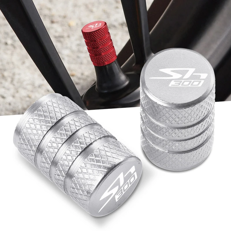 2PCS For Honda SH300 SH 300 SH300I SH 300I I Motorcycle Accessories Tire Valve Air Port Stem Cover Cap Plug CNC
2PCS For Honda SH300 SH 300 SH300I SH 300I I Motorcycle Accessories Tire Valve Air Port Stem Cover Cap Plug CNC