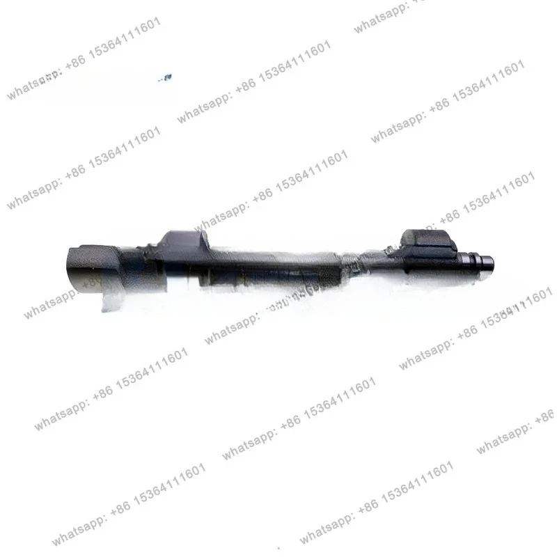 Right balance shaft MD312081 suitable for L200 L300 4D56
Right balance shaft MD312081 suitable for L200 L300 4D56