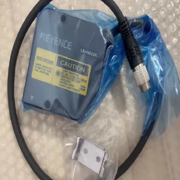 Lk-h052k Laser Brand New Original Spot Plc
Lk-h052k Laser Brand New Original Spot Plc