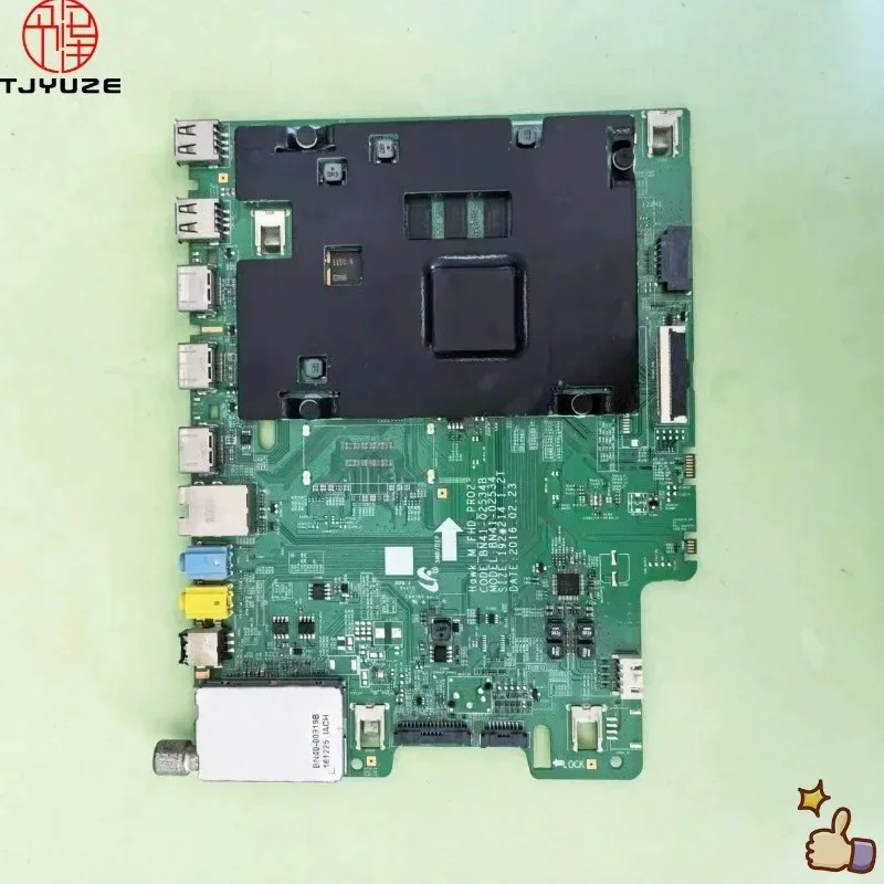 For Samsung Main Board BN94-11088H BN41-02534B for UE40K5659SUXZG UE40K5659 UE40K5659SU TV Motherboard
For Samsung Main Board BN94-11088H BN41-02534B for UE40K5659SUXZG UE40K5659 UE40K5659SU TV Motherboard