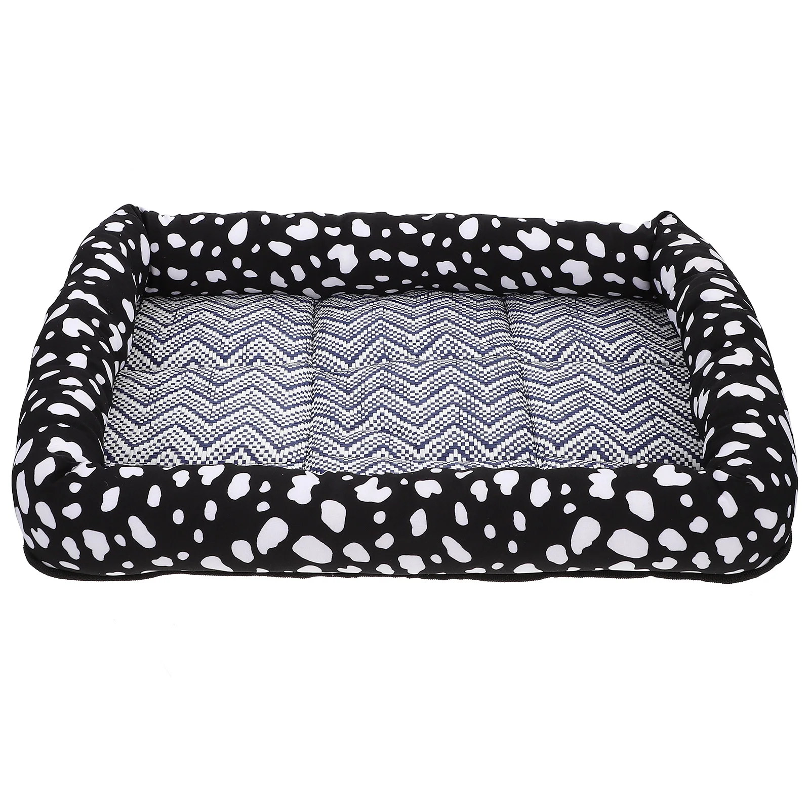 Pet Cooling Pad Durable Dog Bed Summer Breathable Sleep Mat Anti Slip Puppy Nest Long Life Home Style Matching
Pet Cooling Pad Durable Dog Bed Summer Breathable Sleep Mat Anti Slip Puppy Nest Long Life Home Style Matching