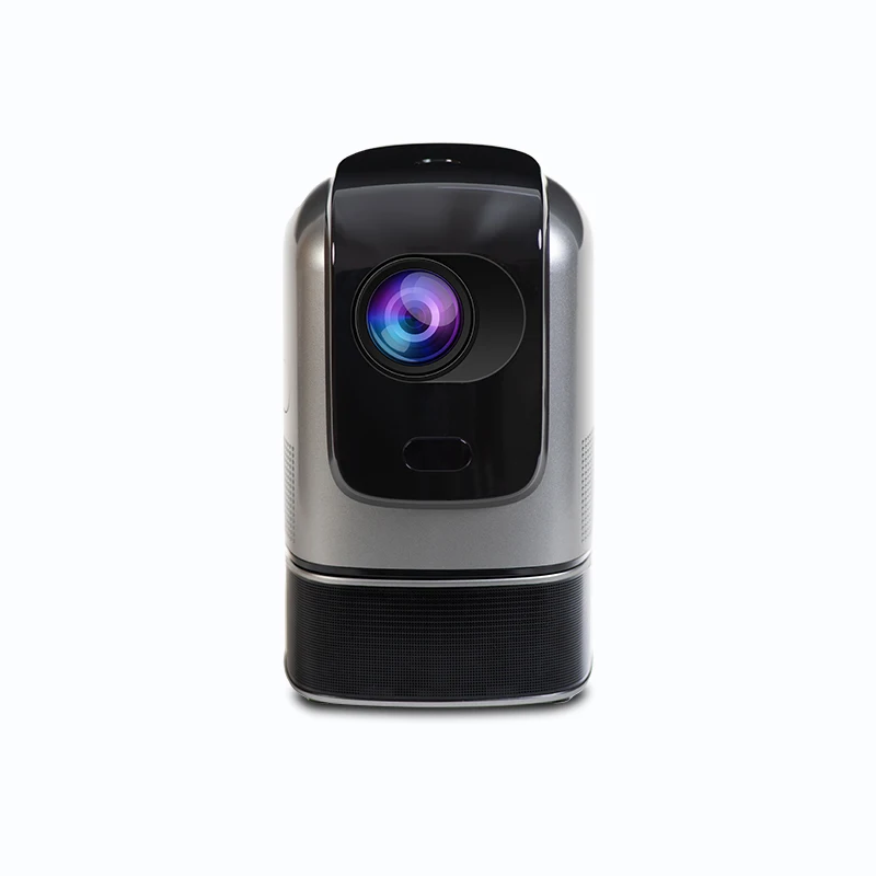 2023 Salange New Design 1080P Full HD Dual WIFI Projector LED LCD Video Portable Home Theater Android Smart Projector
2023 Salange New Design 1080P Full HD Dual WIFI Projector LED LCD Video Portable Home Theater Android Smart Projector