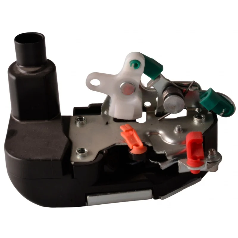 Front Left Door Lock Actuator For Chrysler Cirrus Dodge Stratus Plymouth Breeze 1997-2000,oem 931-018,4646271,4814167,4814167AB
Front Left Door Lock Actuator For Chrysler Cirrus Dodge Stratus Plymouth Breeze 1997-2000,oem 931-018,4646271,4814167,4814167AB
