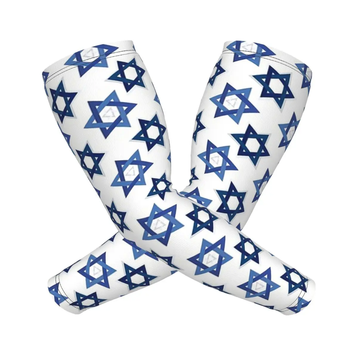 Звезда Давида Еврейский Израиль Маген Дэвид Геометрическая гексаграмма Рукава Мужчины Женщины Защита от солнца УФ-лучей Спортивное охлаждение Велоспорт
Звезда Давида Еврейский Израиль Маген Дэвид Геометрическая гексаграмма Рукава Мужчины Женщины Защита от солнца УФ-лучей Спортивное охлаждение Велоспорт