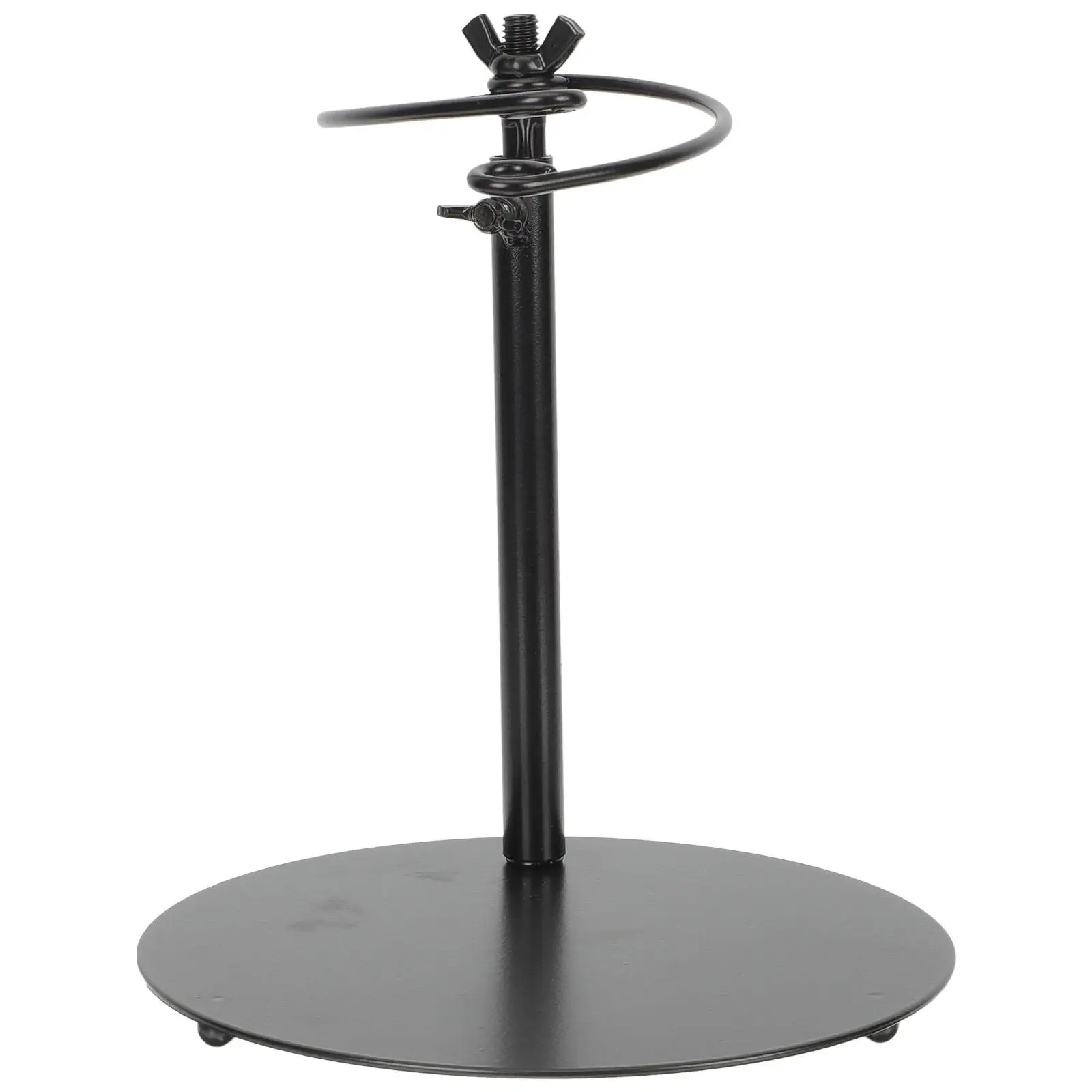 Iron Bouquet Stabilizer Artificial Flowers Adjustable Height Desktop Holder Stable Base Long Use DIY Flower Shop
Iron Bouquet Stabilizer Artificial Flowers Adjustable Height Desktop Holder Stable Base Long Use DIY Flower Shop