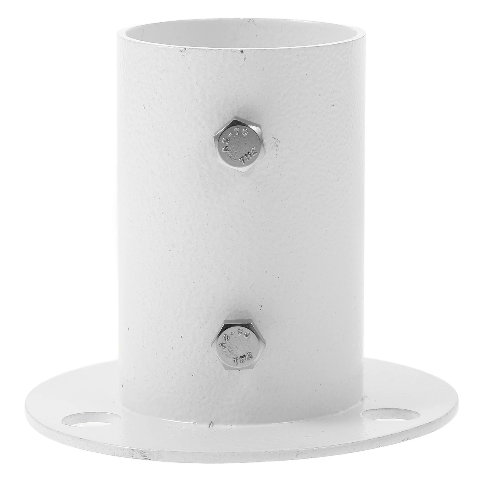 Stainless Steel Ladder Flange Deck Mount Stainless Steel Pool Ladder Flange 304 Fixing Parts Kayak Yacht Boat Hardware
Stainless Steel Ladder Flange Deck Mount Stainless Steel Pool Ladder Flange 304 Fixing Parts Kayak Yacht Boat Hardware