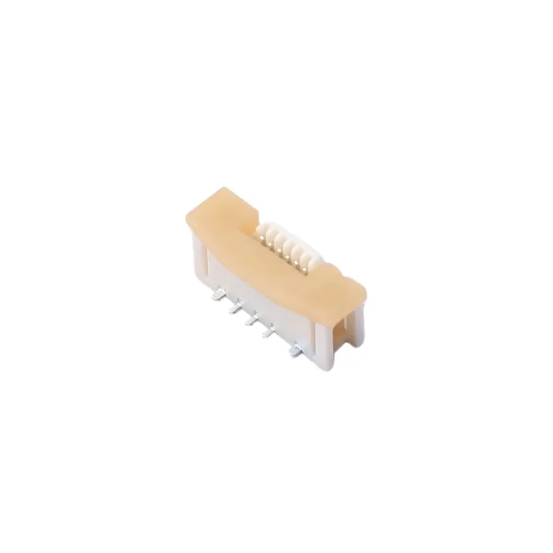 10PCS 0525590633 525590633 52559-0633 6P 0.5mm spacing MOLEX original connector
10PCS 0525590633 525590633 52559-0633 6P 0.5mm spacing MOLEX original connector