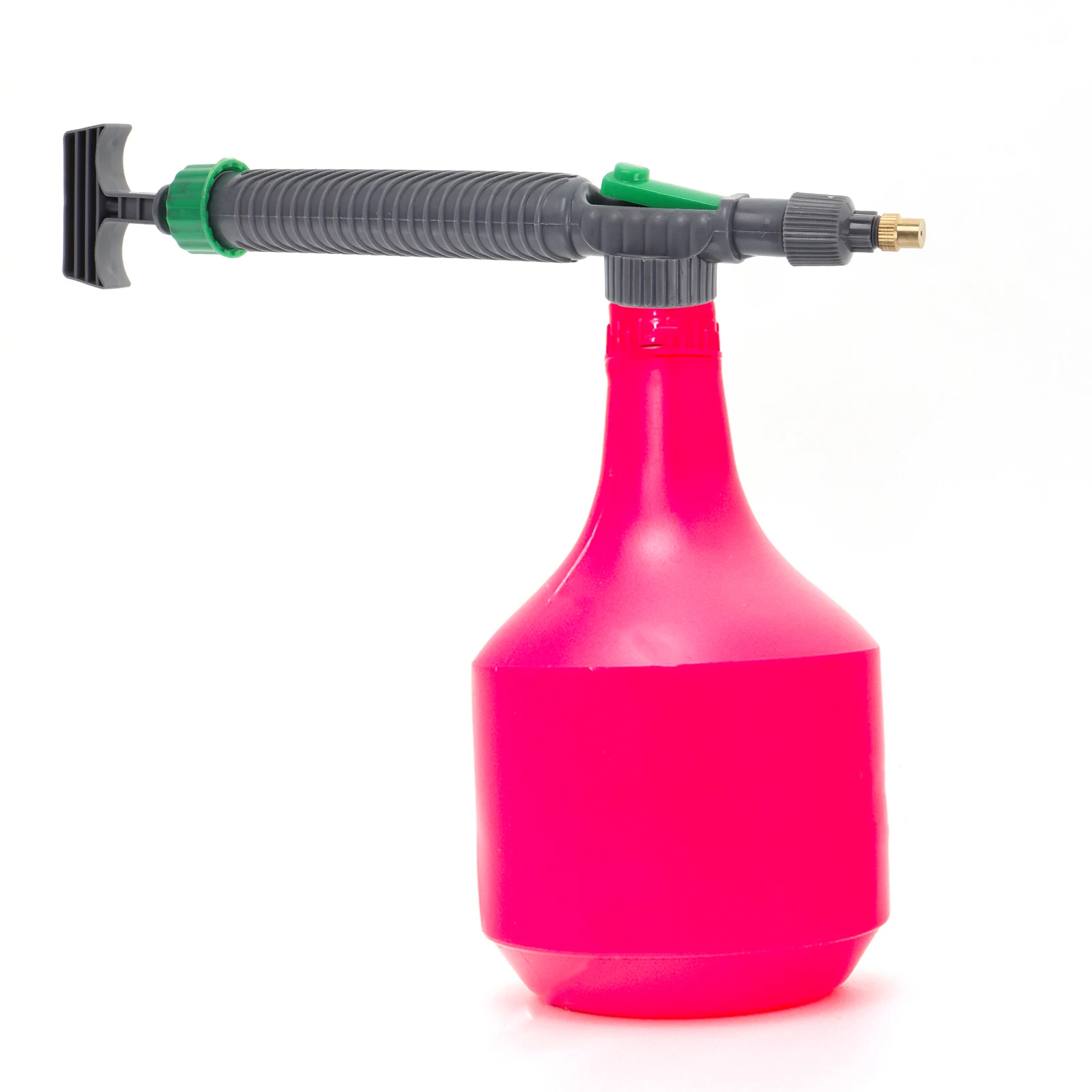Handheld High Pressure Foam Nozzle Adjustable Spray Modes Portable Watering Tool Car Washing Lawn Cleaning Grass Watering
Handheld High Pressure Foam Nozzle Adjustable Spray Modes Portable Watering Tool Car Washing Lawn Cleaning Grass Watering