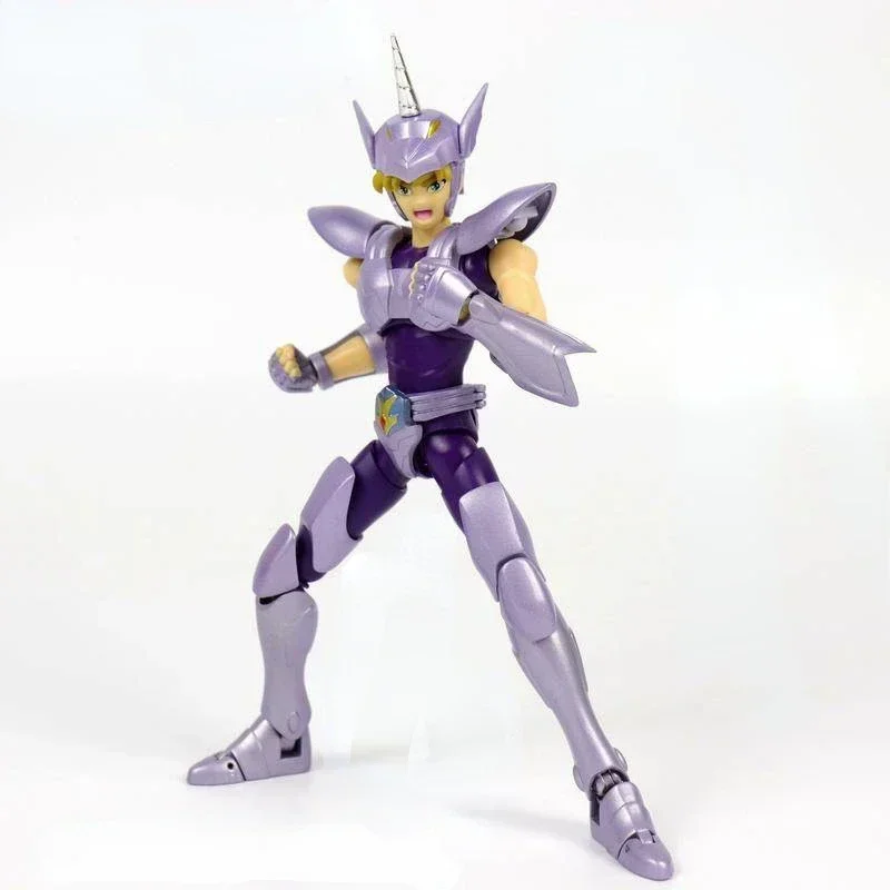 In Stock Great Toys Dasin Unicorn Jabu/Ichi Hydrus Bu Myth EX Helmet Bronze Saint Seiya Action Figure Toy GT Model
In Stock Great Toys Dasin Unicorn Jabu/Ichi Hydrus Bu Myth EX Helmet Bronze Saint Seiya Action Figure Toy GT Model