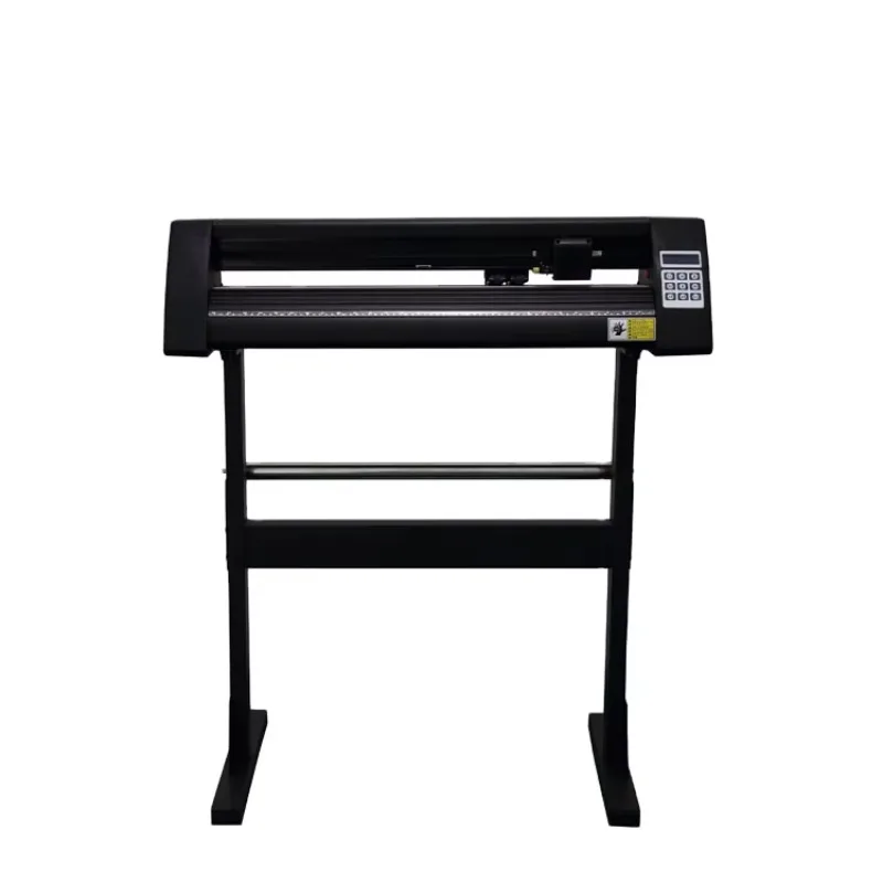 24/48 Inch 375/720/1350/1750 Multi-color Vinyl Cutting Plotter Machine
24/48 Inch 375/720/1350/1750 Multi-color Vinyl Cutting Plotter Machine