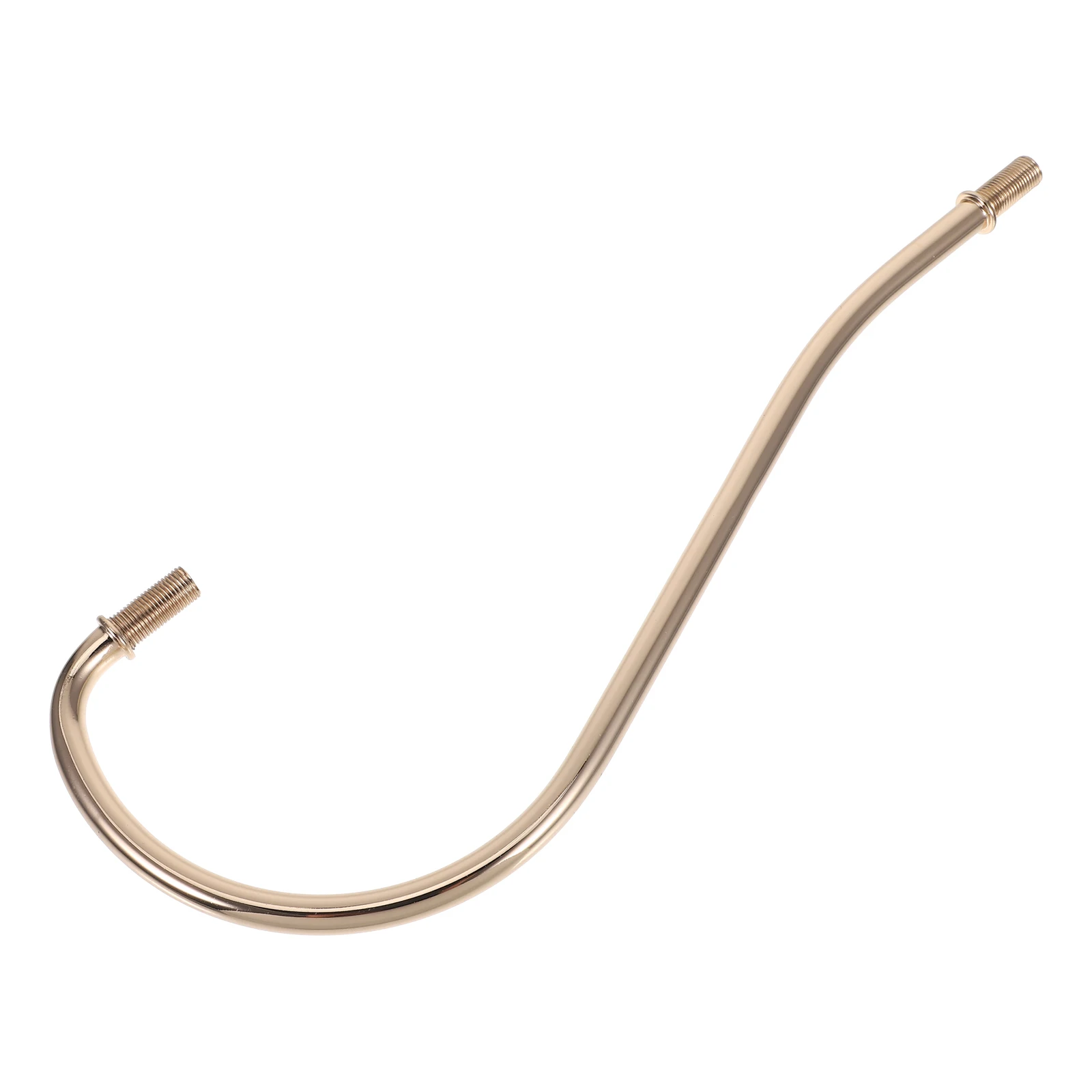 Aromatherapy Table Lamp Curved Stem Hollow Iron Downrods Desk DIY Kit Parts Repair Lamp Shades Accessories Lighting Fixture
Aromatherapy Table Lamp Curved Stem Hollow Iron Downrods Desk DIY Kit Parts Repair Lamp Shades Accessories Lighting Fixture