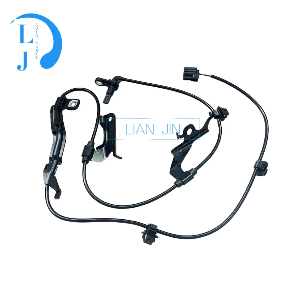 89543-12110 Front Left ABS Wheel Speed Sensor Fit for Toyota Corolla 8954312110
89543-12110 Front Left ABS Wheel Speed Sensor Fit for Toyota Corolla 8954312110