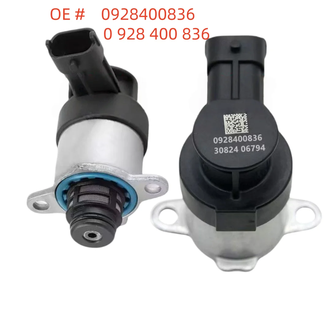 High quality 0928400836 0 928 400 836 Fuel Pump Regulator Metering Control Solenoid Valve FOR BOSCH
High quality 0928400836 0 928 400 836 Fuel Pump Regulator Metering Control Solenoid Valve FOR BOSCH
