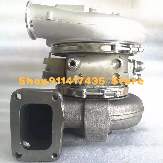 HY55V 4043324 4043325 4046946 4046947 4033195HX 5322536 5042521420 turbo turbocharger for Cursor 13 F3B Euro-3 engine
HY55V 4043324 4043325 4046946 4046947 4033195HX 5322536 5042521420 turbo turbocharger for Cursor 13 F3B Euro-3 engine