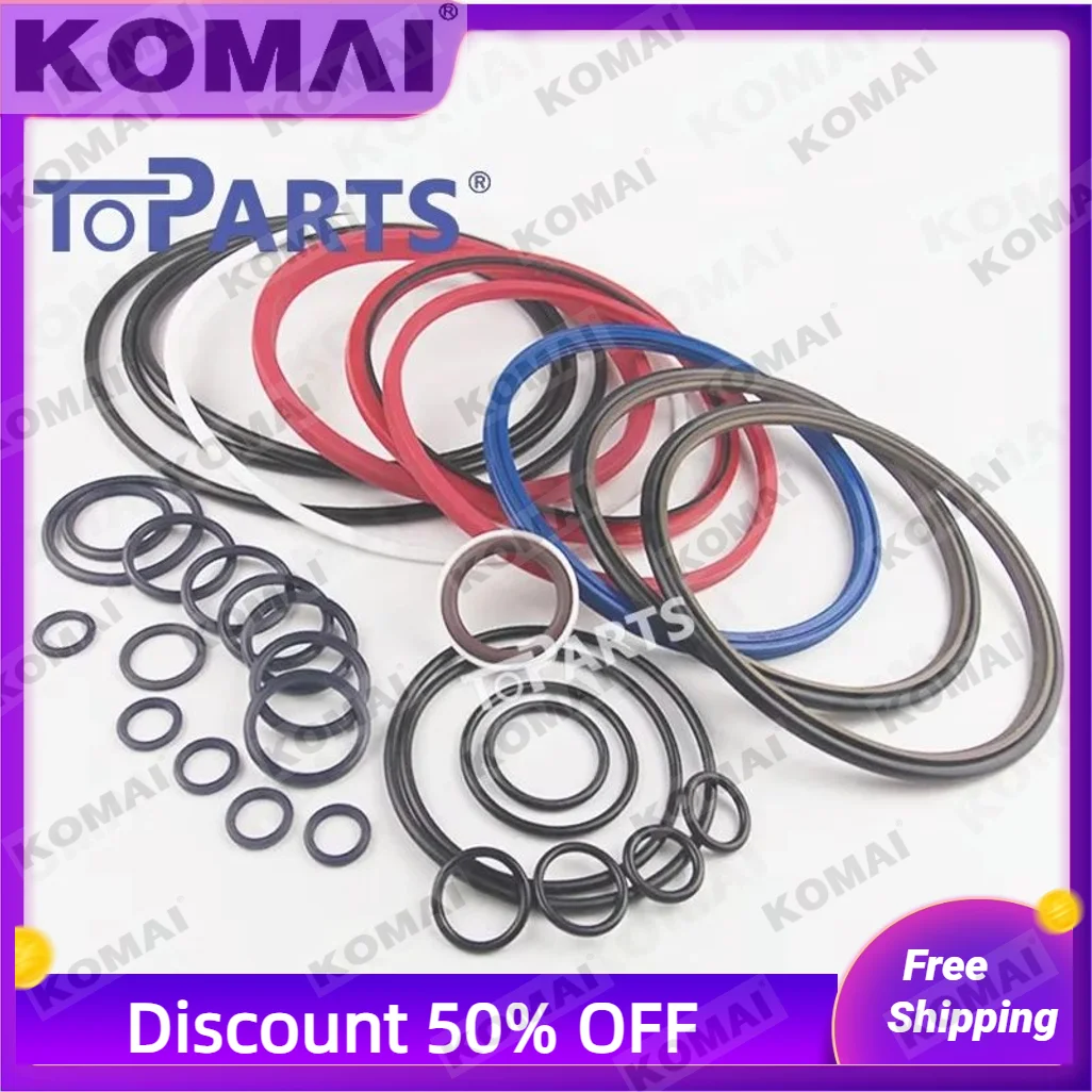 Atlas Copco MB1500 Hydraulic Breaker Seal Kit 3363098729 for MB1500DP Hammer Repair Kit
Atlas Copco MB1500 Hydraulic Breaker Seal Kit 3363098729 for MB1500DP Hammer Repair Kit