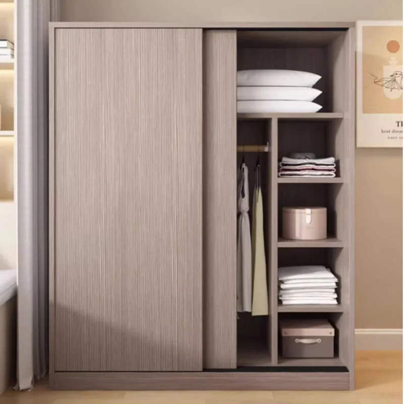 Drawer Nordic Wardrobe Children Clothes Girls Closet Storage Bedroom Closets Wooden Sliding Doors Ropero Armable Home Furniture
Drawer Nordic Wardrobe Children Clothes Girls Closet Storage Bedroom Closets Wooden Sliding Doors Ropero Armable Home Furniture