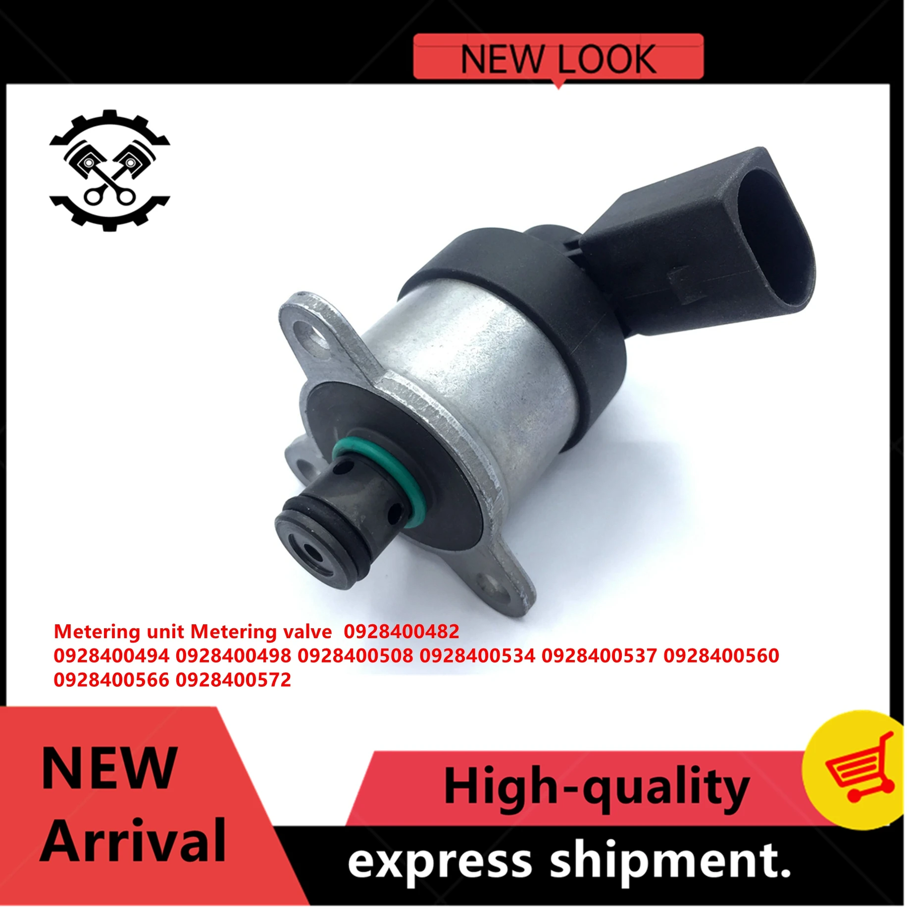 Metering unit Metering valve 0928400482 0928400494 0928400498 0928400508 0928400534 0928400537 0928400560 0928400566 0928400572
Metering unit Metering valve 0928400482 0928400494 0928400498 0928400508 0928400534 0928400537 0928400560 0928400566 0928400572