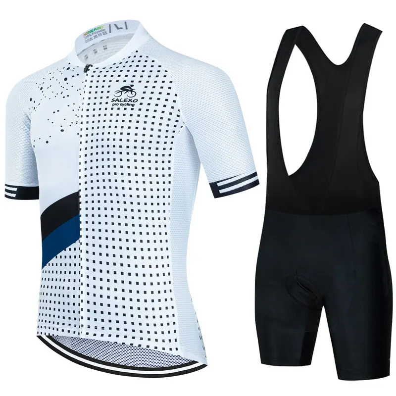 2025 Bicycle Clothes Racing Cycling Jersey Set Man Summer Road Bike Short Sleeve Cycling Clothing Mtb Jersey Set Sport Wear
2025 Bicycle Clothes Racing Cycling Jersey Set Man Summer Road Bike Short Sleeve Cycling Clothing Mtb Jersey Set Sport Wear